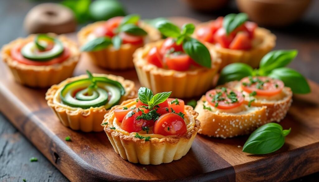 découvrez des desserts apéro dinatoire faciles et rapides à préparer, idéals pour toutes les occasions et pour régaler vos invités simplement et savoureusement.