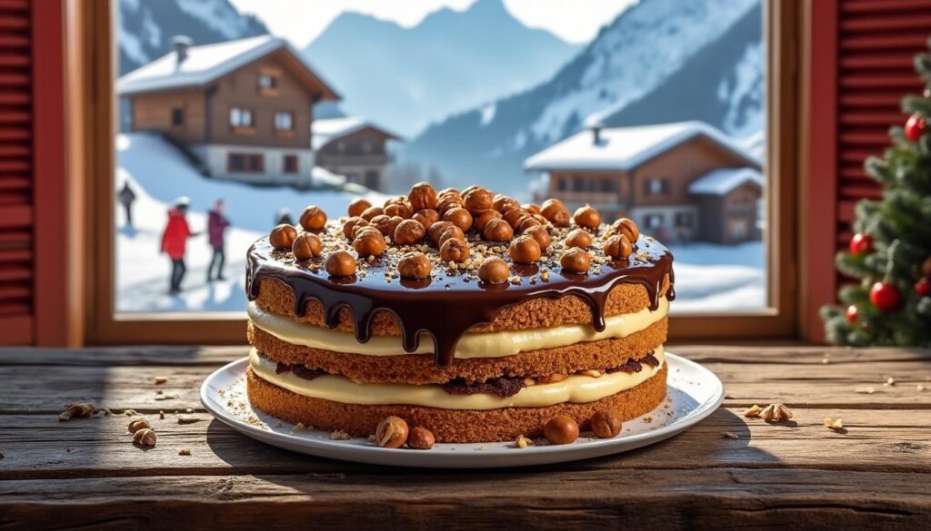 découvrez l'origine et l'histoire du gâteau courchevel, une spécialité savoyarde incontournable alliant tradition et saveurs authentiques.