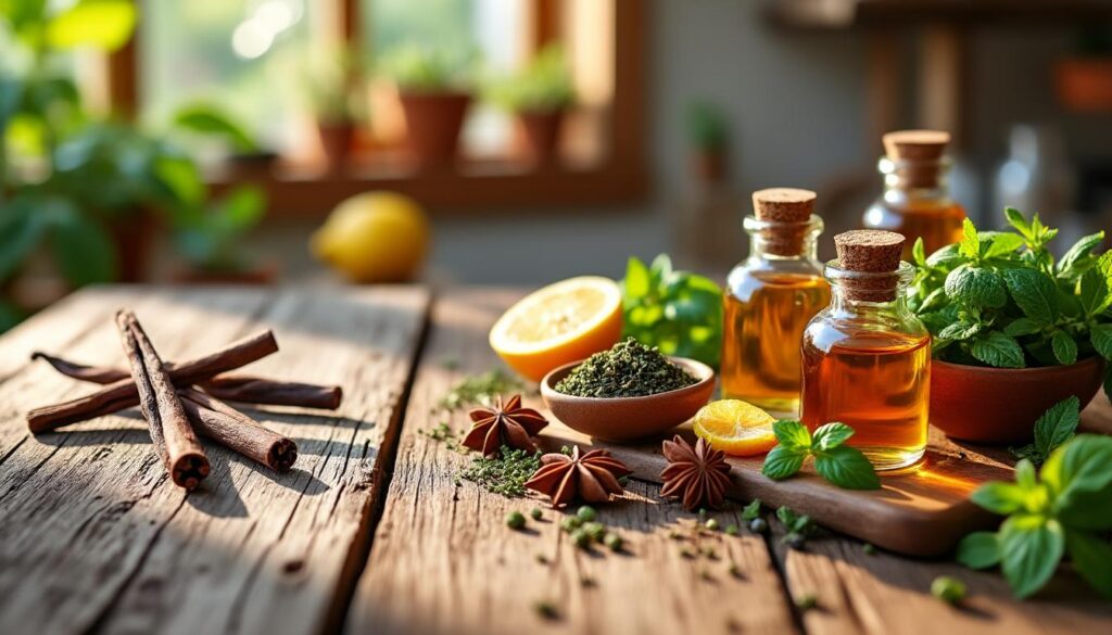 découvrez des alternatives naturelles efficaces pour remplacer l'arôme patrelle dans vos recettes et profiter de saveurs authentiques et saines.