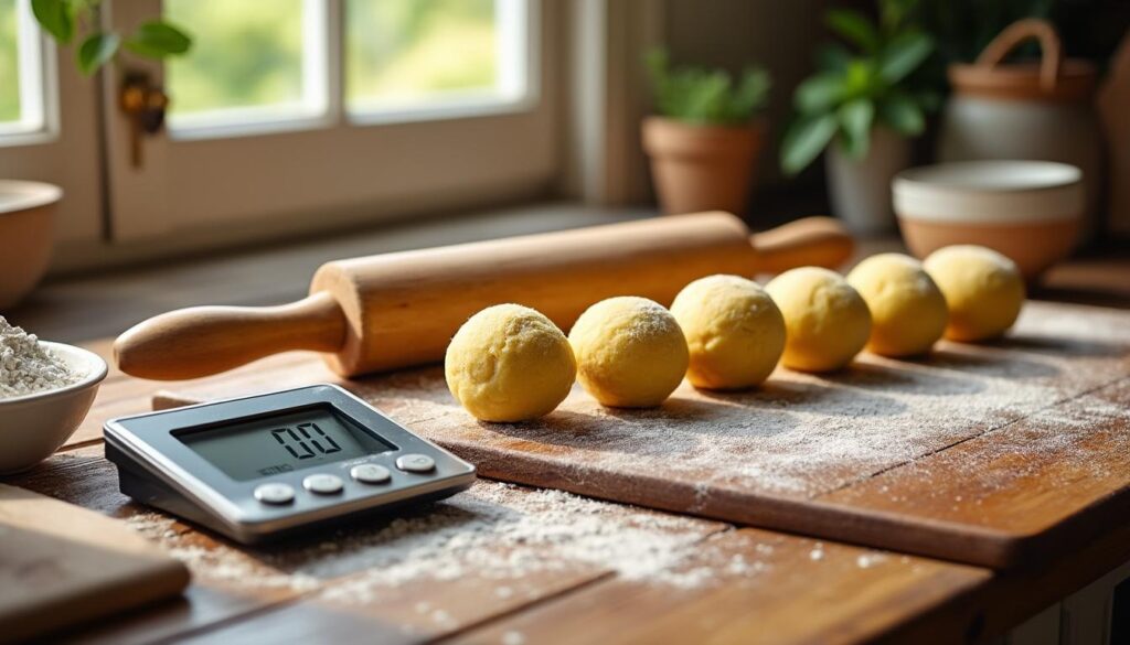 découvrez quelle quantité de pâte prévoir par personne pour réussir toutes vos recettes et éviter le gaspillage en cuisine.