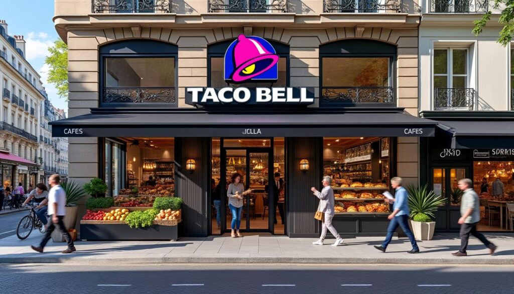 découvrez l'état actuel de taco bell en france et les perspectives d'implantation de cette chaîne de restauration rapide emblématique, entre défis et opportunités sur le marché français.