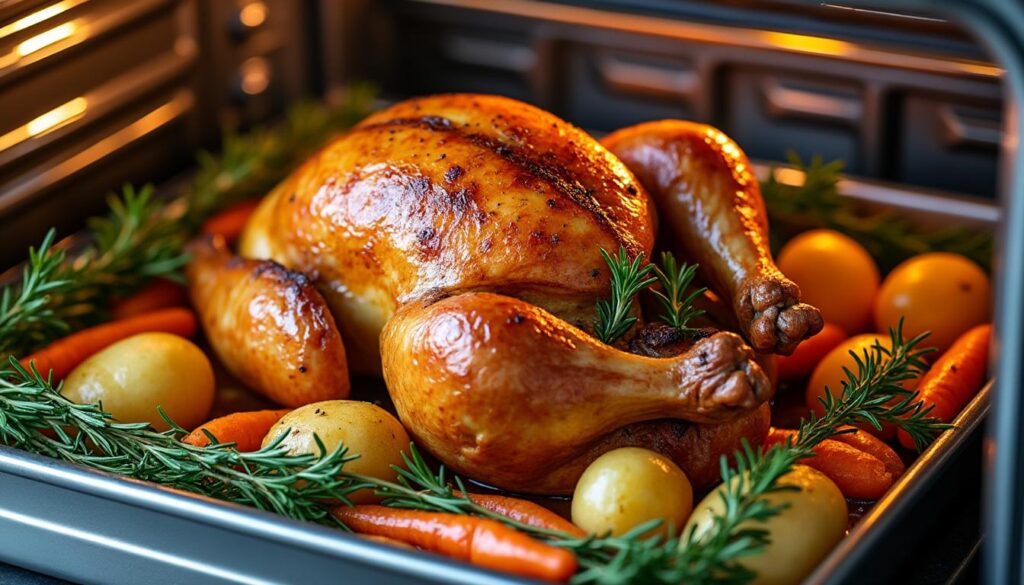 découvrez le temps de cuisson idéal pour un poulet de 2 kg au four avec notre guide rapide et précis, pour un repas parfaitement réussi à chaque fois.