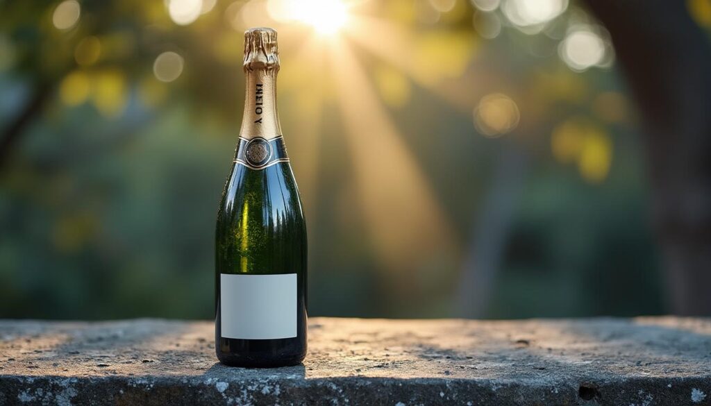 découvrez combien de personnes peuvent être servies avec une bouteille de champagne grâce à notre guide pratique. astuces et conseils pour vos événements et célébrations.