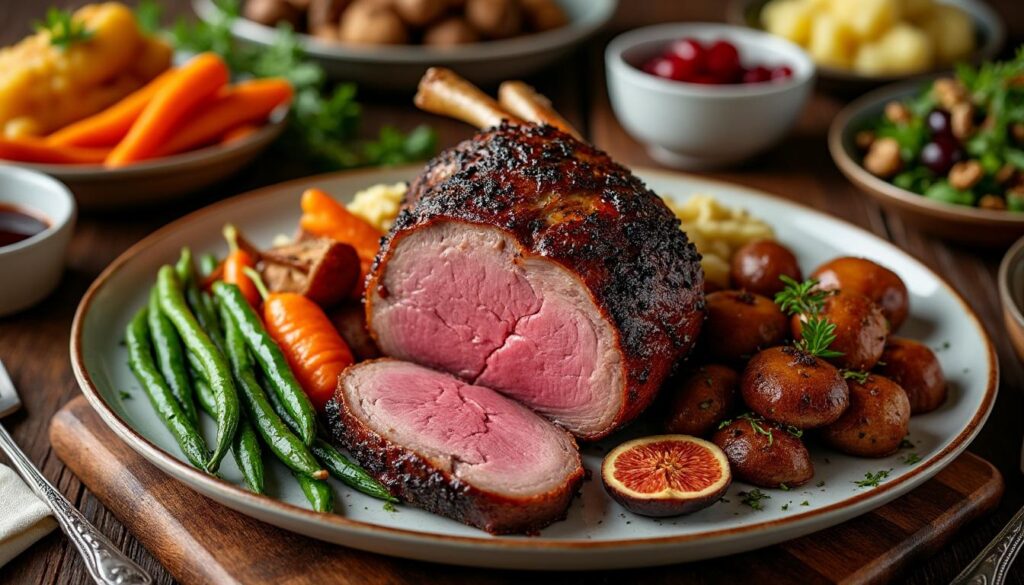 découvrez 20 idées savoureuses et faciles pour accompagner votre magret de canard et sublimer vos repas avec des recettes simples et gourmandes.