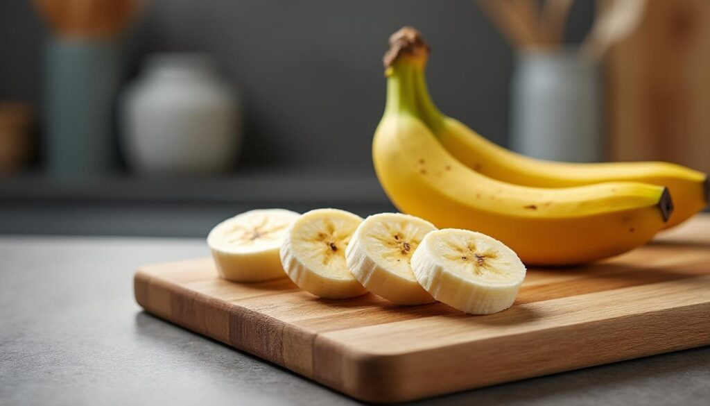 découvrez le nombre exact de calories dans une banane sans peau selon sa taille. un guide précis pour mieux gérer votre alimentation et vos apports énergétiques.