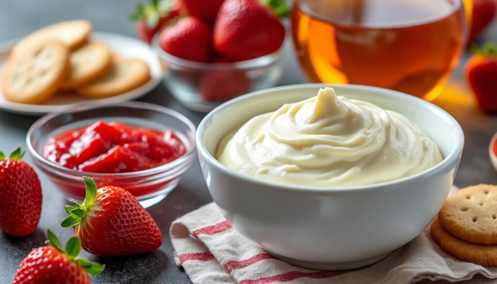 découvrez les meilleures options pour tremper les biscuits et réussir un tiramisu aux fraises savoureux et fondant à chaque bouchée.