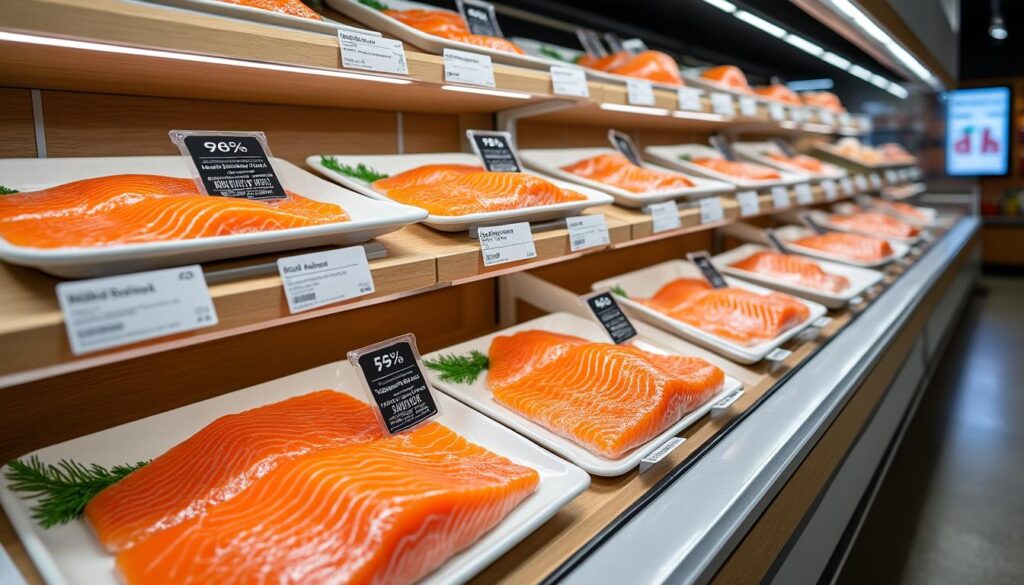 découvrez notre guide 2025 des meilleurs saumons fumés en supermarché. comparatif complet pour choisir un saumon fumé de qualité, frais et savoureux.