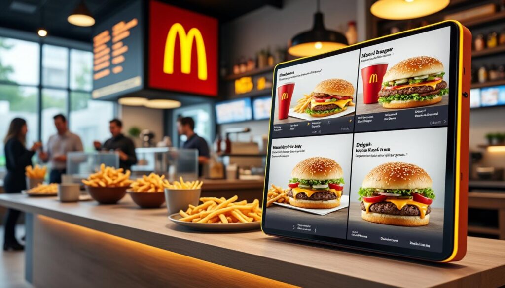 découvrez le menu mcfirst 2025 avec tous les tarifs et options disponibles. profitez des nouveautés et choisissez le repas mcdonald's qui vous convient au meilleur prix.