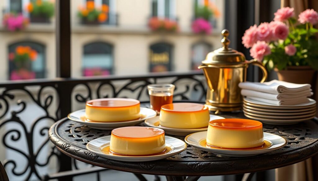 découvrez notre guide 2025 des meilleurs flans à paris, avec une sélection des pâtisseries incontournables pour savourer ce dessert classique et gourmand.
