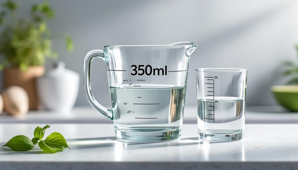 découvrez comment convertir facilement 350 ml en centilitres avec notre guide simple et rapide. apprenez la méthode expliquée pas à pas pour maîtriser les conversions de volume.