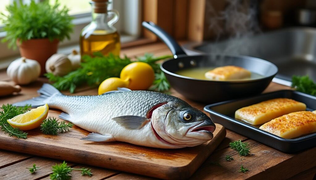 découvrez les meilleures méthodes et astuces pour une cuisson parfaite du haddock, alliant saveurs et techniques simples pour un poisson tendre et savoureux.