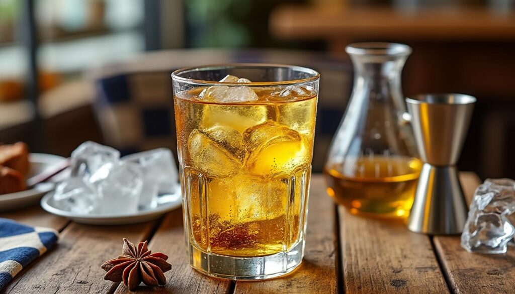 découvrez la dose idéale de ricard à servir pour préparer un verre parfait et apprécier pleinement ses arômes.