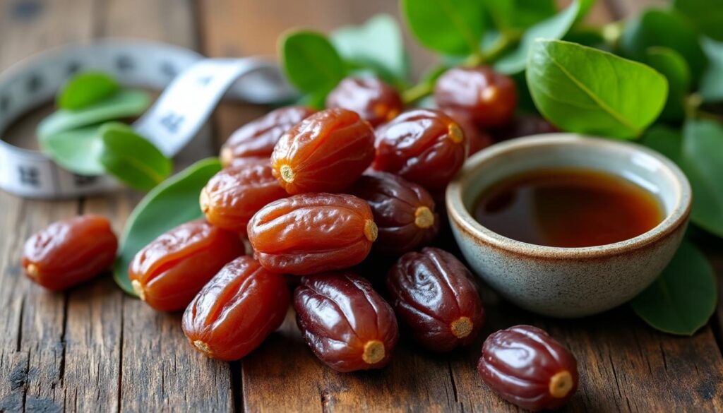 découvrez si les dattes font grossir en analysant leur teneur en calories et leur impact réel sur le poids. informations nutritionnelles et conseils pour les intégrer dans une alimentation équilibrée.