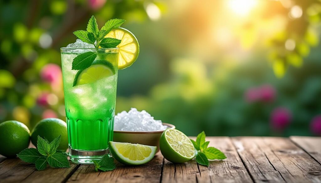 découvrez la recette facile du perroquet ricard, avec tous les ingrédients nécessaires et les étapes simples pour préparer ce cocktail rafraîchissant chez vous.