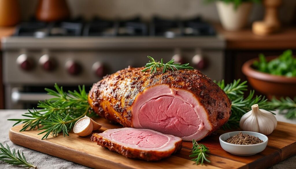 découvrez un guide précis et facile pour maîtriser le temps de cuisson du rôti de veau au four, afin d'obtenir une viande tendre et savoureuse à chaque cuisson.