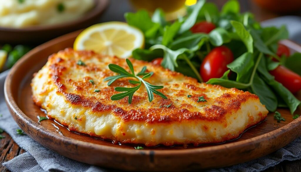 découvrez nos idées savoureuses pour accompagner une escalope milanaise et sublimer ce plat classique avec des garnitures simples et délicieuses.