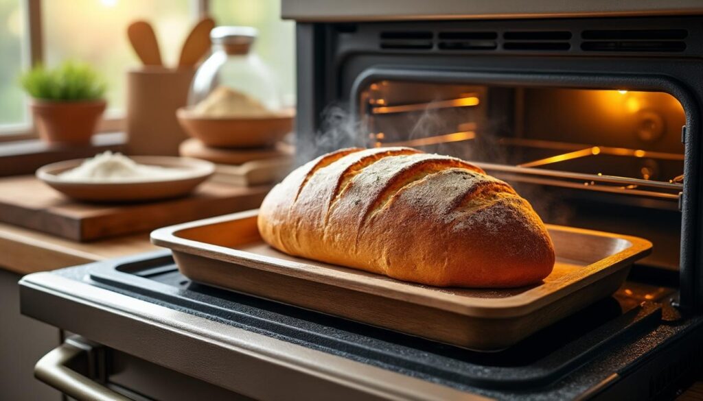 découvrez comment décongeler du pain au four pour obtenir une croûte croustillante et un intérieur moelleux, grâce à nos astuces simples et efficaces.