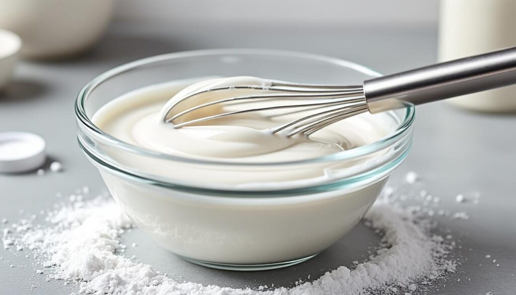 découvrez comment préparer un glaçage au sucre glace simple et rapide pour décorer vos pâtisseries avec facilité et gourmandise.