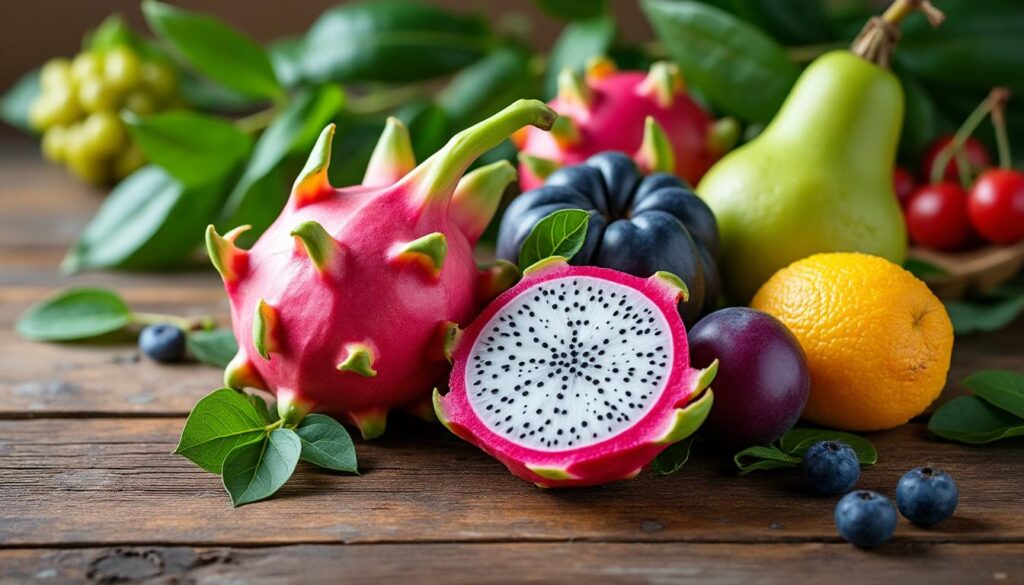 découvrez notre liste complète des fruits commençant par la lettre d, pour enrichir votre vocabulaire et varier votre alimentation avec des fruits délicieux et étonnants.