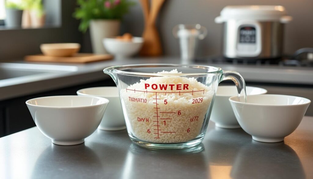 découvrez combien de riz prévoir pour 5 personnes avec notre guide pratique et conseils de dosage pour des repas réussis.