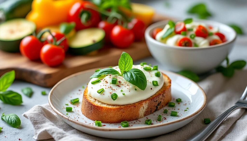 découvrez des recettes salées au mascarpone faciles à réaliser pour des plats gourmands et savoureux. idées originales et rapides pour sublimer vos repas.