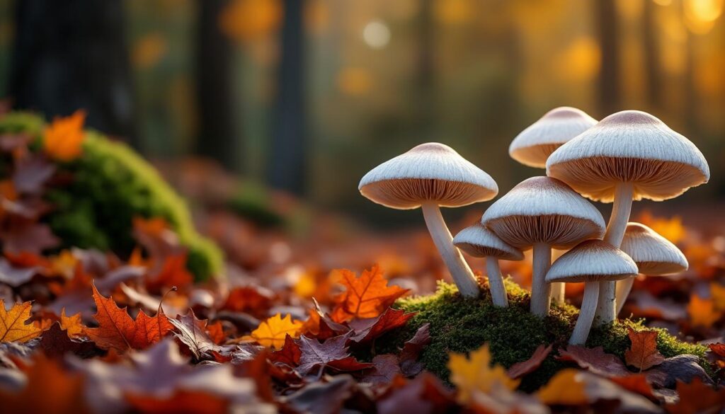 découvrez la saison idéale pour la récolte des champignons et apprenez les meilleures techniques pour les cueillir en toute sécurité et profiter pleinement de leurs saveurs.