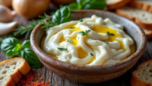 découvrez la stracciatella fumée : ses saveurs délicates, sa texture crémeuse unique et ses nombreuses utilisations en cuisine pour sublimer vos plats.