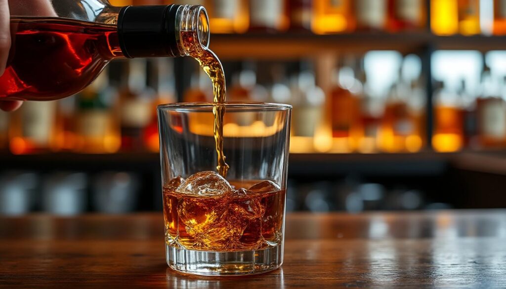 découvrez quelle est la quantité standard d'une dose de whisky en bar en millilitres en france, pour servir vos boissons avec précision et respect des normes.
