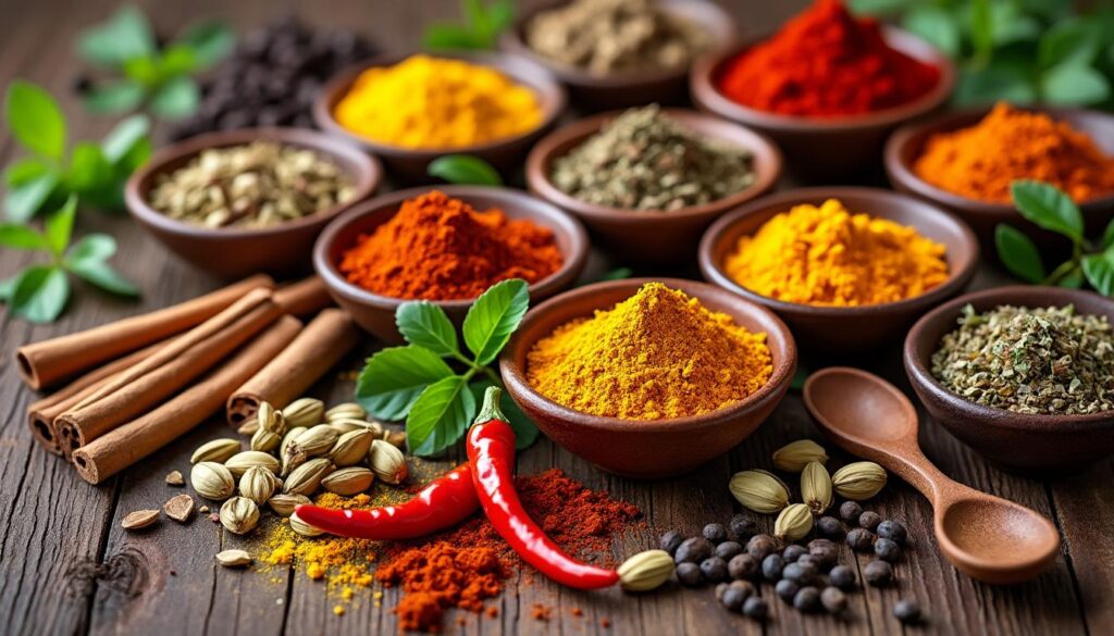 découvrez la liste complète des épices sur villedecuers.com, avec leurs saveurs uniques et conseils d'utilisation pour sublimer vos plats au quotidien.