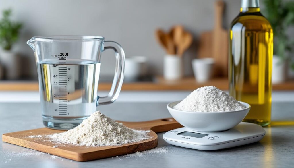 découvrez comment convertir précisément 200 ml en grammes selon différents ingrédients pour réussir toutes vos recettes de cuisine.