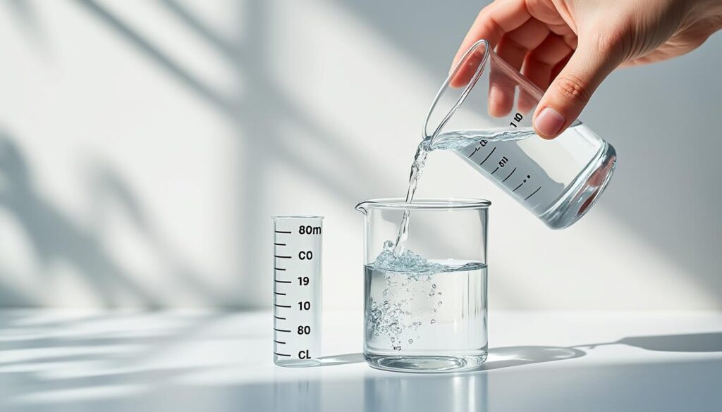 apprenez à convertir facilement les millilitres en centilitres grâce à notre méthode simple et rapide, idéale pour toutes vos mesures culinaires et scientifiques.