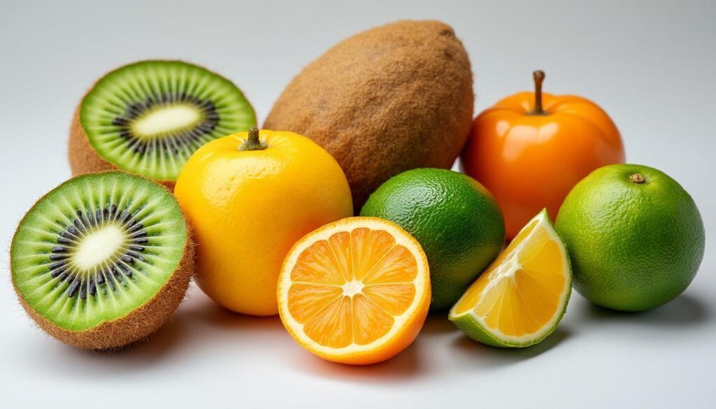 découvrez notre liste complète des fruits qui commencent par la lettre k, accompagnée de leurs caractéristiques essentielles, pour enrichir vos connaissances fruitières.