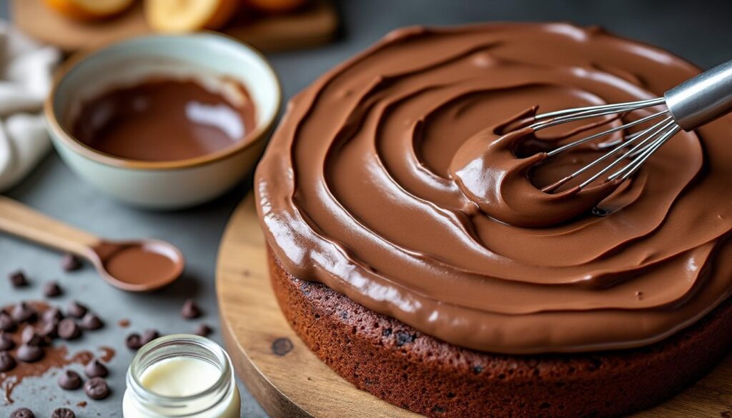 découvrez notre recette facile et rapide de glaçage au chocolat au lait, accompagnée d'astuces inratables pour un résultat parfait à chaque fois.