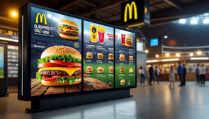 découvrez le menu golden mcdonald's ligue 1 2024 : composition détaillée, prix attractifs et offres exclusives pour profiter pleinement de l'événement footballistique.