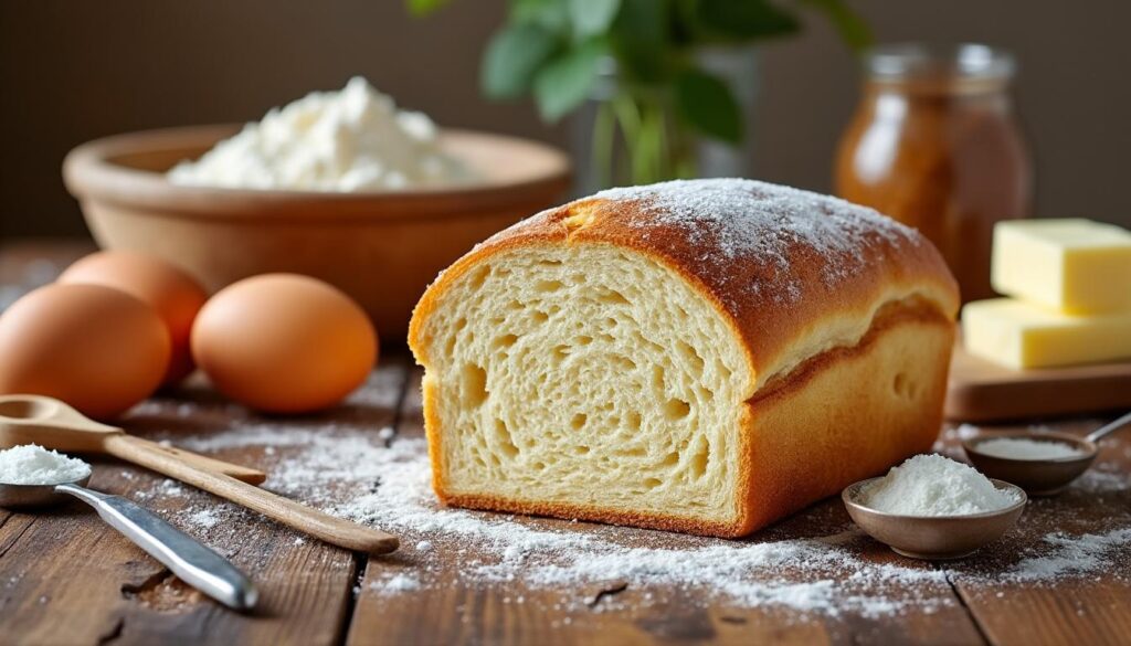 découvrez si vous pouvez consommer une brioche qui n'a pas levé, les risques associés et nos conseils pour réussir vos pâtisseries maison.