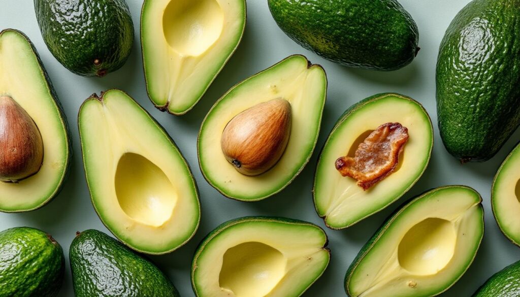découvrez comment le poids de l’avocat varie en fonction des différentes variétés et tailles pour mieux choisir votre fruit.
