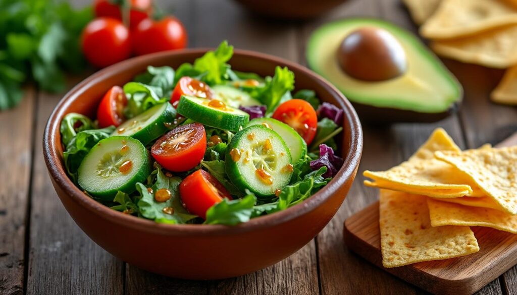 découvrez des idées d'entrées simples et légères pour accompagner parfaitement votre chili con carne et réveillez les papilles de vos invités.