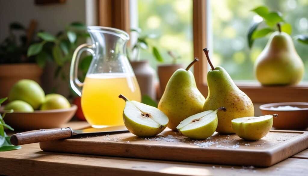 découvrez notre recette facile du poiré maison avec une préparation simple et des astuces pratiques pour réussir cette boisson traditionnelle chez vous.