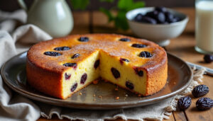 découvrez la recette traditionnelle du far breton du finistère, facile à préparer et authentique, pour savourer un dessert délicieux et typique de la bretagne.