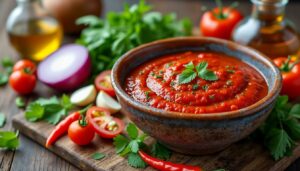 découvrez la recette facile de la sauce biggy et nos astuces indispensables pour la réussir à coup sûr. apprenez à préparer cette sauce savoureuse qui accompagnera parfaitement vos plats.