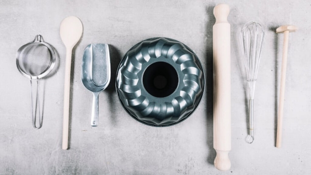 Optimisez votre cuisine avec du matériel de pâtisserie de qualité !