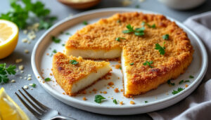 découvrez notre recette facile d'escalope panée et nos astuces incontournables pour la réussir parfaitement à chaque fois. un plat savoureux et croustillant garanti !