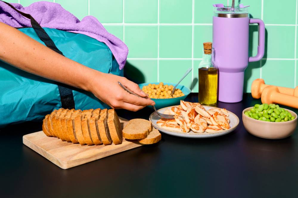 manger plus de protéines