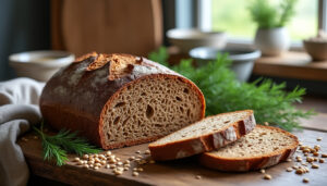 découvrez la recette du pain nordique, ses bienfaits pour la santé et nos conseils pratiques pour réussir sa préparation à la maison.