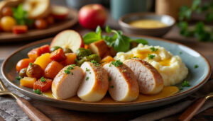 découvrez des accompagnements faciles et gourmands pour sublimer le boudin blanc : légumes, purées, sauces et idées de recettes pour tous les goûts.