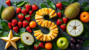 découvrez la liste complète des fruits commençant par s et leurs principales caractéristiques : saveur, origine, bienfaits et conseils pour les déguster.