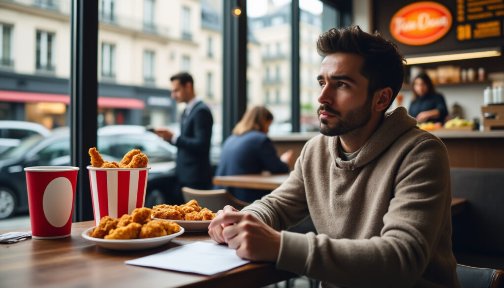 kfc est-il halal en france en 2025 ? découvrez la réalité de l’offre, les restaurants concernés et comment vérifier les informations près de chez vous.