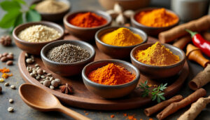découvrez 5 alternatives faciles et savoureuses au cumin pour remplacer cette épice et relever vos plats selon vos envies.