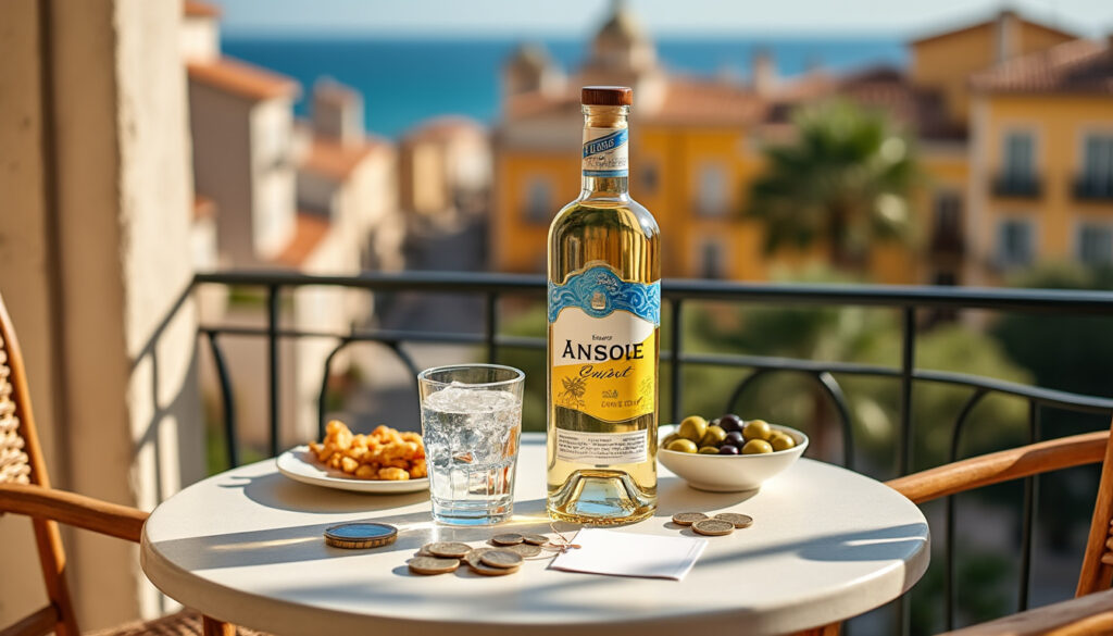 découvrez le prix du ricard en espagne en 2025 : tarifs selon les magasins, comparaison avec la france et bons plans pour acheter au meilleur prix.