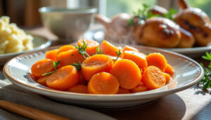 découvrez quels plats servir avec des carottes vichy : viandes, poissons et idées végétariennes pour composer un repas facile et savoureux.